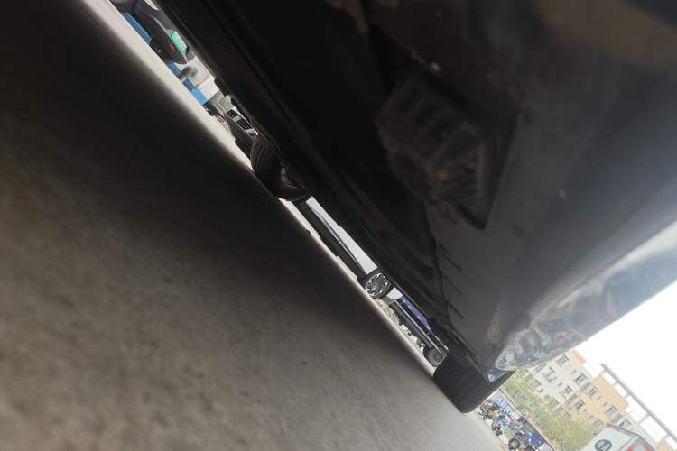 Used BMW 1 Series 2020 120i M Sport Package Chassis Front Left