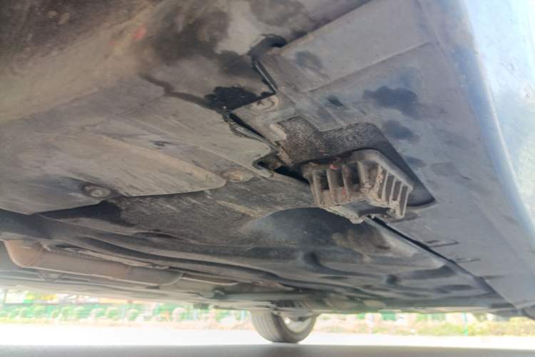Used BMW 1 Series 2020 120i M Sport Package Chassis Front Left