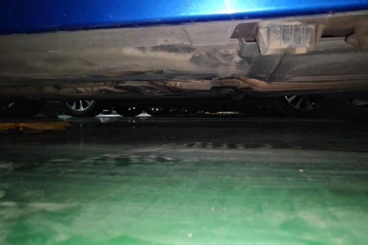 Used BMW 1 Series 2020 120i Fashion Model Chassis Front Left