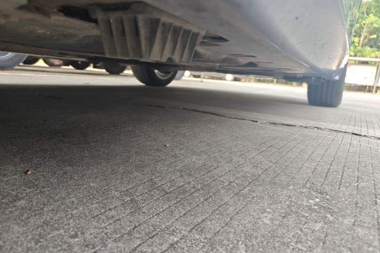 Used BMW 1 Series 2020 120i M Sport Package Chassis Front Left