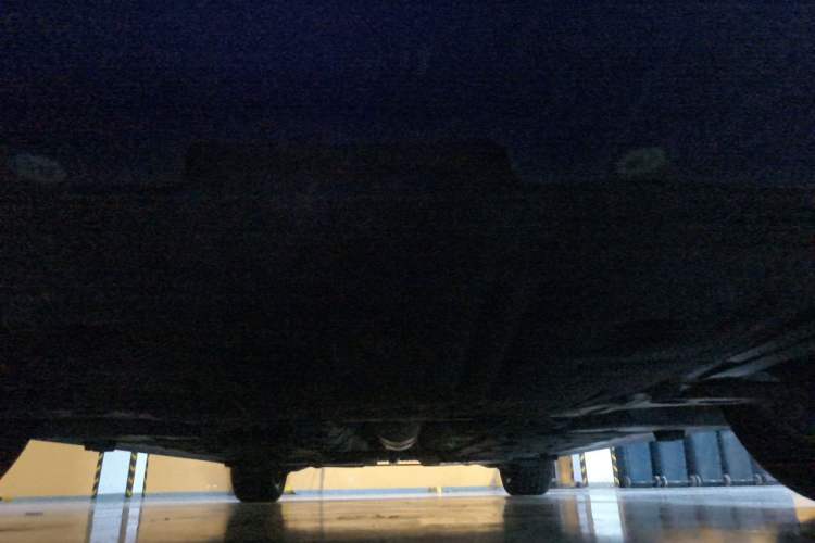Used BMW 1 Series 2020 120i Fashion Model Chassis Front