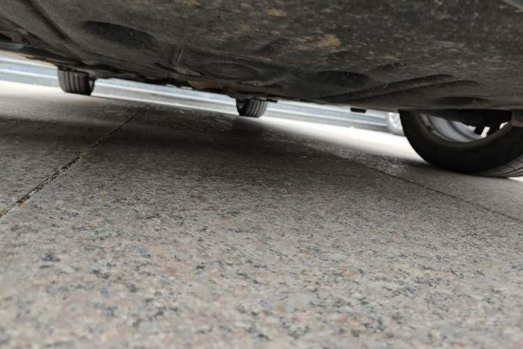 Used BMW 1 Series 2020 120i M Sport Package Chassis Front