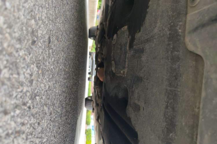 Used BMW 1 Series 2020 120i M Sport Package Chassis Front