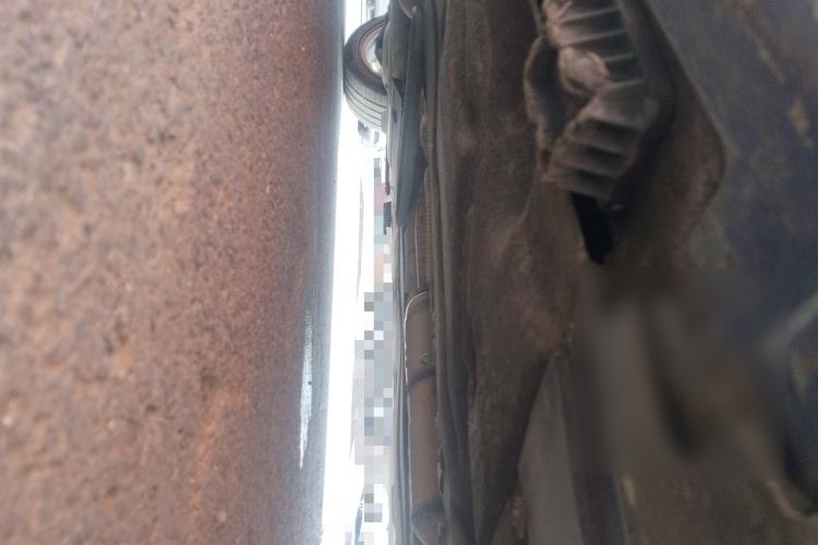 Used BMW 1 Series 2020 120i M Sport Package Chassis Front Right