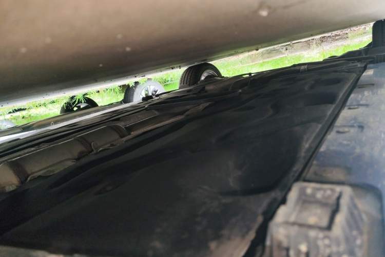 Used BMW 1 Series 2020 120i M Sport Package Chassis Front Right