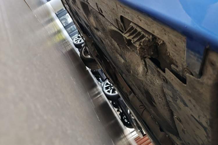 Used BMW 1 Series 2020 125i Leading Model M Sport Package Chassis Front Right