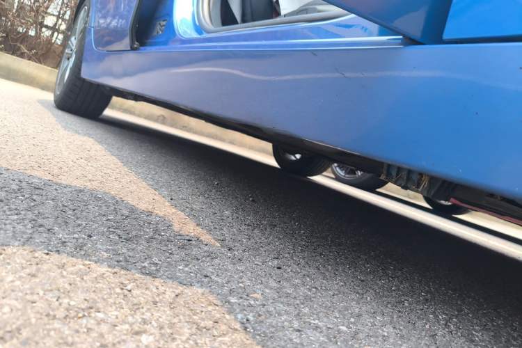 Used BMW 1 Series 2020 120i Fashion Model Chassis Front Right