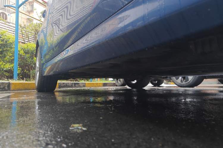Used BMW 1 Series 2020 120i M Sport Package Chassis Front Right