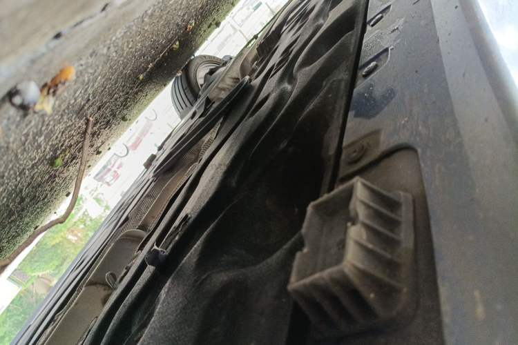Used BMW 1 Series 2020 120i Fashion Model Chassis Front Right