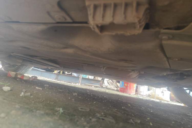 Used BMW 1 Series 2020 120i M Sport Package Chassis Front Right