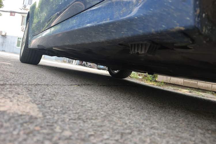 Used BMW 1 Series 2020 120i M Sport Package Chassis Front Right
