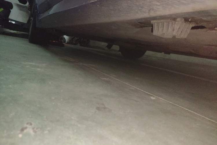 Used BMW 1 Series 2020 125i Leading Model M Sport Package Chassis Front Right