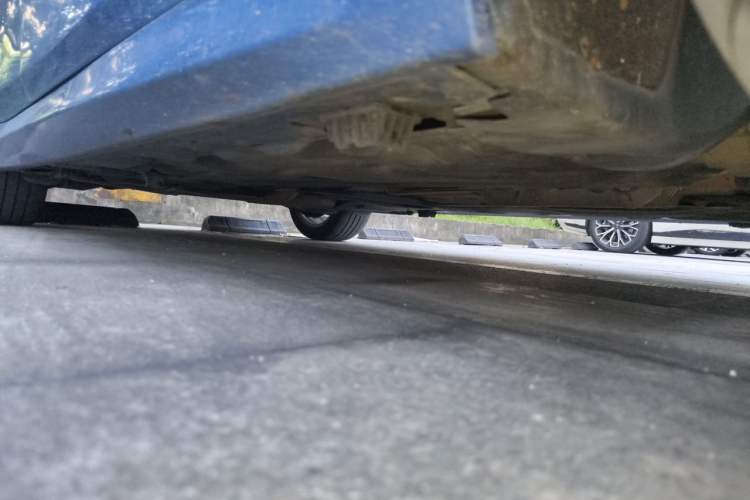 Used BMW 1 Series 2020 120i M Sport Package Chassis Front Right