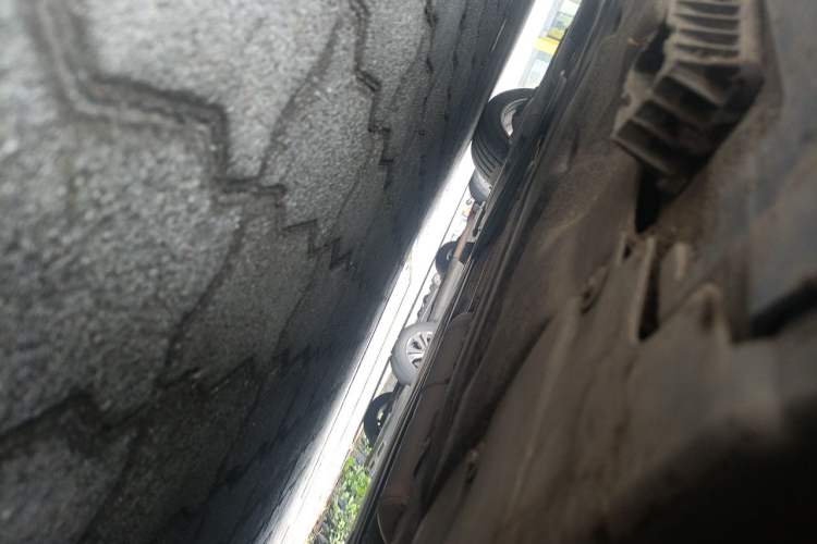Used BMW 1 Series 2020 120i M Sport Package Chassis Front Right