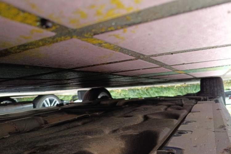Used BMW 1 Series 2020 120i M Sport Package Chassis Front Right