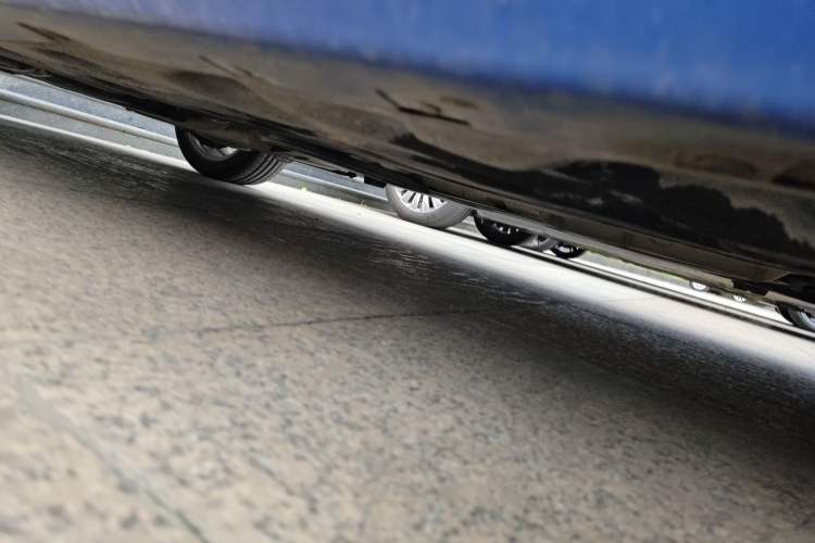 Used BMW 1 Series 2020 120i M Sport Package Chassis Front Right