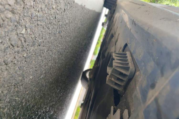 Used BMW 1 Series 2020 120i M Sport Package Chassis Front Right