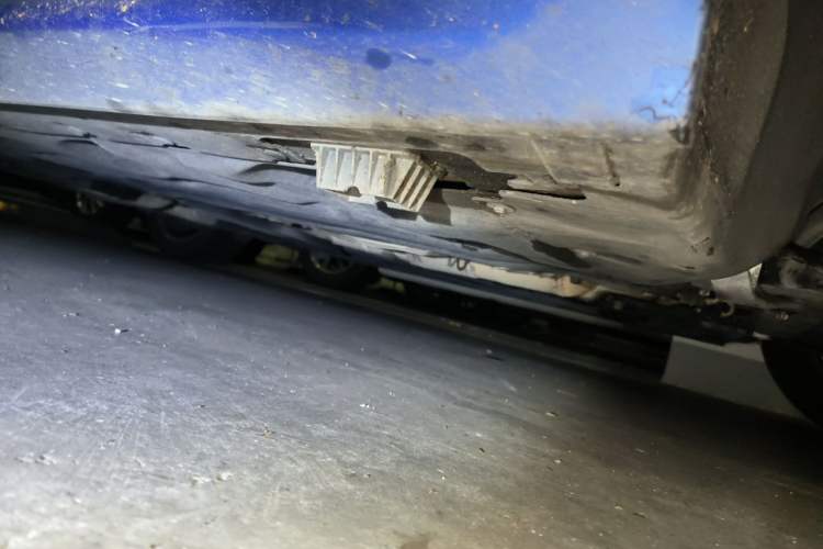 Used BMW 1 Series 2020 120i M Sport Package Chassis Front Right
