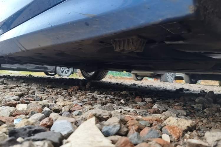 Used BMW 1 Series 2020 125i Leading Model M Sport Package Chassis Front Right