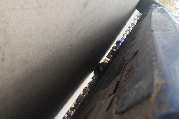 Used BMW 1 Series 2020 120i M Sport Package Chassis Front Right