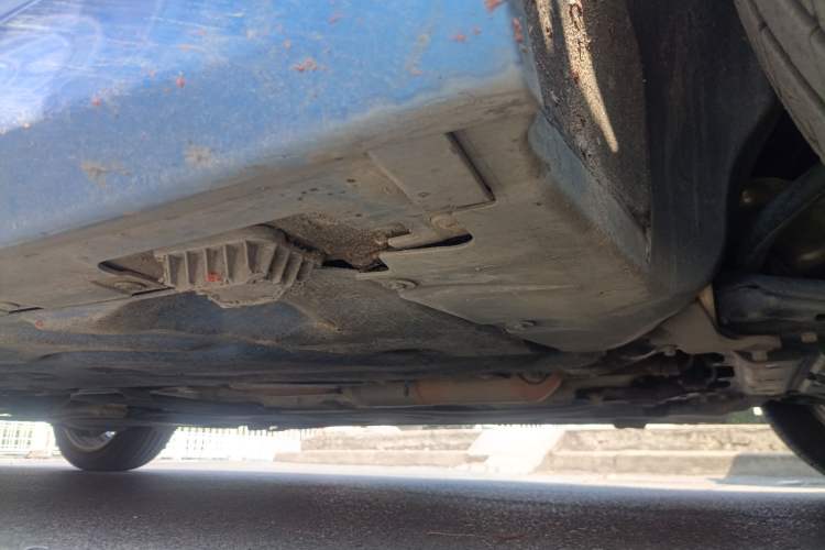 Used BMW 1 Series 2020 120i M Sport Package Chassis Front Right