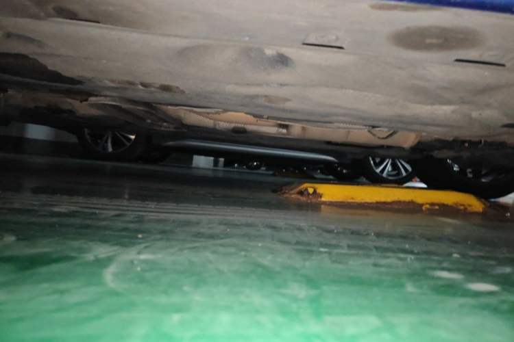 Used BMW 1 Series 2020 120i Fashion Model Chassis Front Right