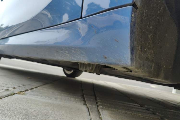 Used BMW 1 Series 2020 120i M Sport Package Chassis Front Right
