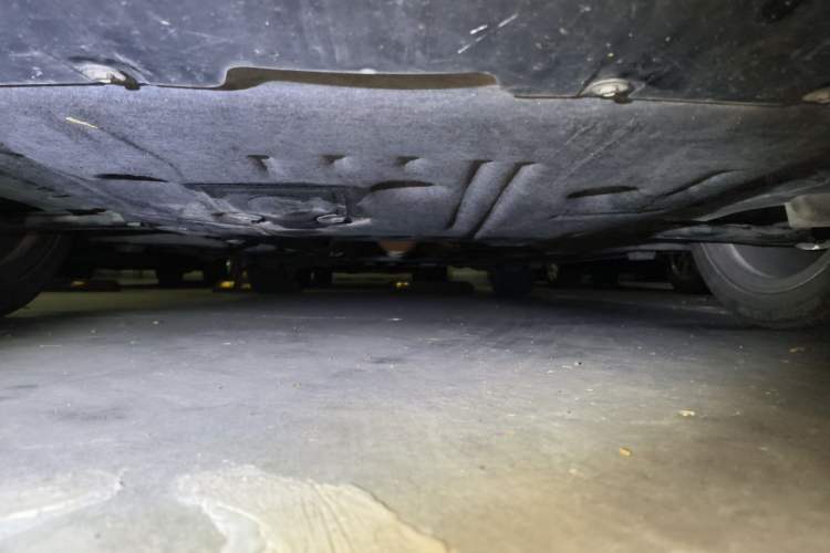 Used BMW 1 Series 2020 120i M Sport Package Chassis Front