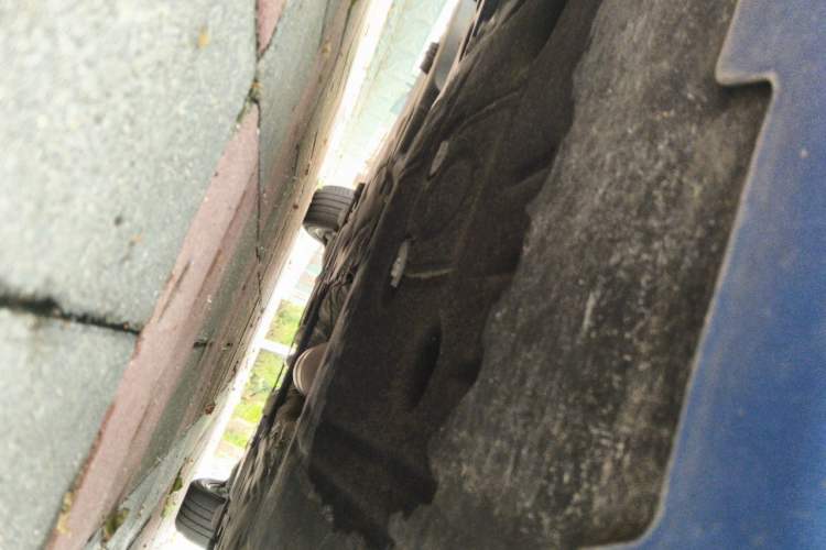 Used BMW 1 Series 2020 120i Fashion Model Chassis Front