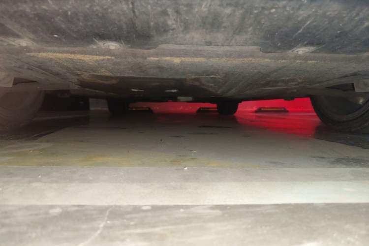 Used BMW 1 Series 2020 125i Leading Model M Sport Package Chassis Front
