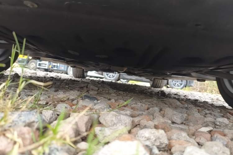 Used BMW 1 Series 2020 125i Leading Model M Sport Package Chassis Front