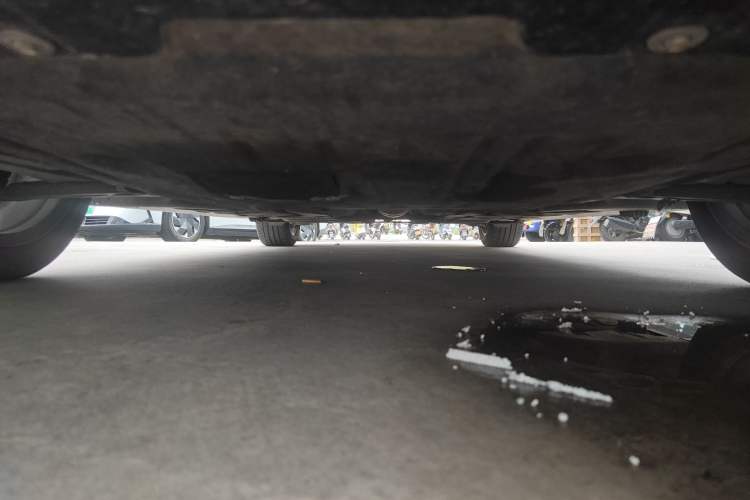 Used BMW 1 Series 2020 120i M Sport Package Chassis Front