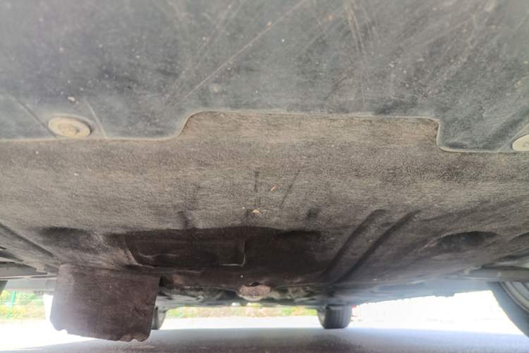 Used BMW 1 Series 2020 120i M Sport Package Chassis Front