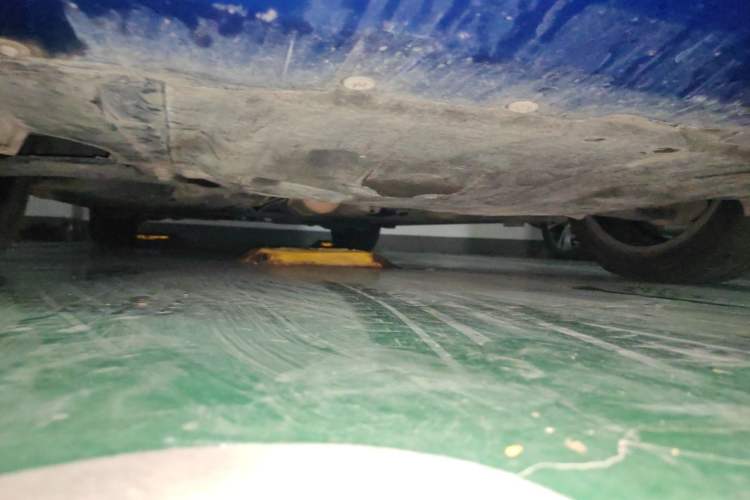 Used BMW 1 Series 2020 120i Fashion Model Chassis Front