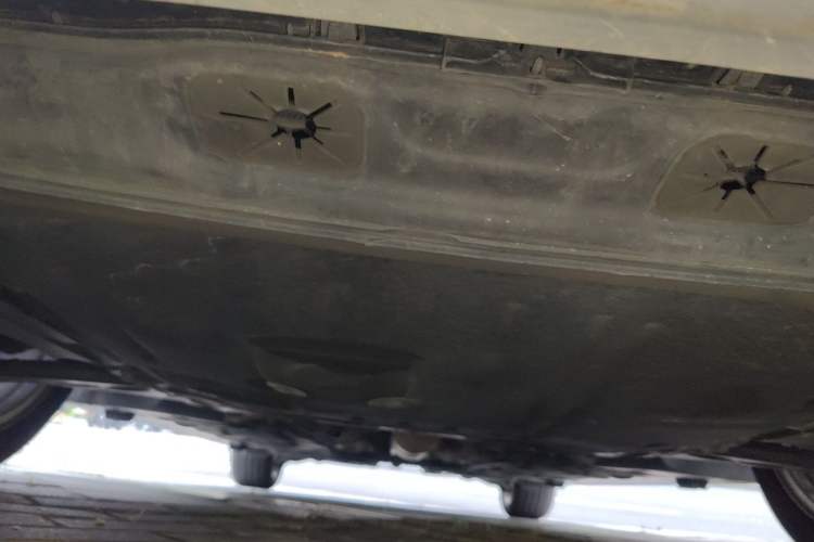 Used BMW 1 Series 2020 120i M Sport Package Chassis Front