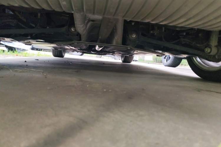 Used BMW 1 Series 2020 120i M Sport Package Chassis Rear