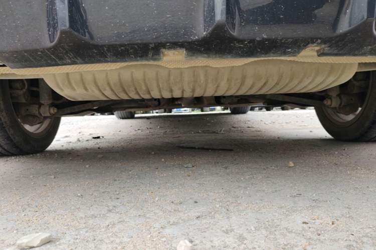 Used BMW 1 Series 2020 120i M Sport Package Chassis Rear