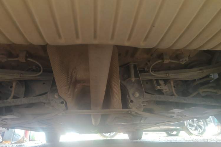 Used BMW 1 Series 2020 120i M Sport Package Chassis Rear