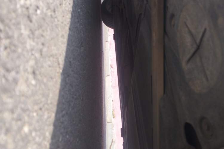 Used BMW 1 Series 2020 120i M Sport Package Chassis Rear Left