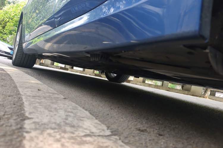 Used BMW 1 Series 2020 120i M Sport Package Chassis Rear Left