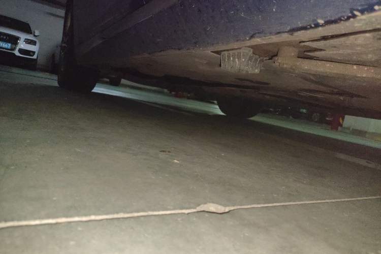 Used BMW 1 Series 2020 125i Leading Model M Sport Package Chassis Rear Left