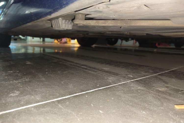 Used BMW 1 Series 2020 125i Leading Model M Sport Package Chassis Rear Left
