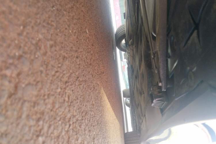 Used BMW 1 Series 2020 120i M Sport Package Chassis Rear Right