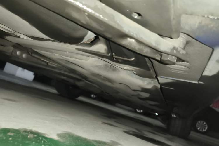 Used BMW 1 Series 2020 120i M Sport Package Chassis Rear Right