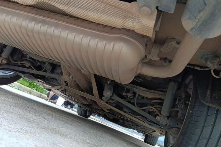 Used BMW 1 Series 2020 120i M Sport Package Chassis Rear Right