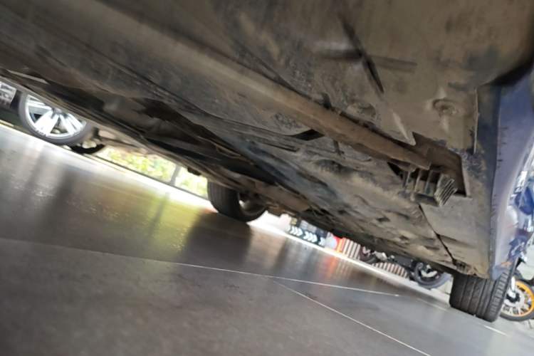 Used BMW 1 Series 2020 125i Leading Model M Sport Package Chassis Rear Right