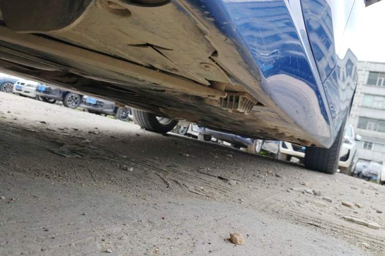 Used BMW 1 Series 2020 120i M Sport Package Chassis Rear Right