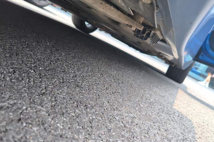 Used BMW 1 Series 2020 120i Fashion Model Chassis Rear Right