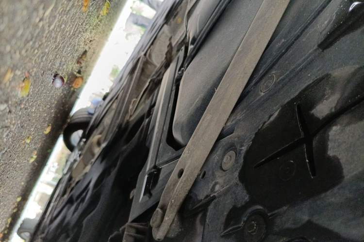 Used BMW 1 Series 2020 120i Fashion Model Chassis Rear Right