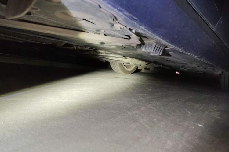 Used BMW 1 Series 2020 120i M Sport Package Chassis Rear Right